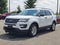 2017 Ford Explorer Base