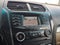 2017 Ford Explorer Base