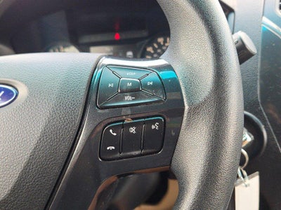 2017 Ford Explorer Base