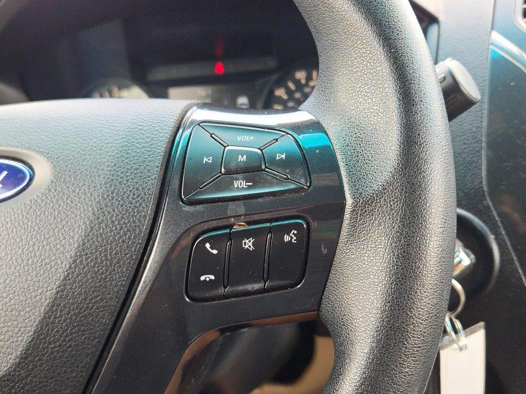2017 Ford Explorer Base