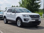 2017 Ford Explorer Base