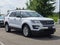 2017 Ford Explorer Base