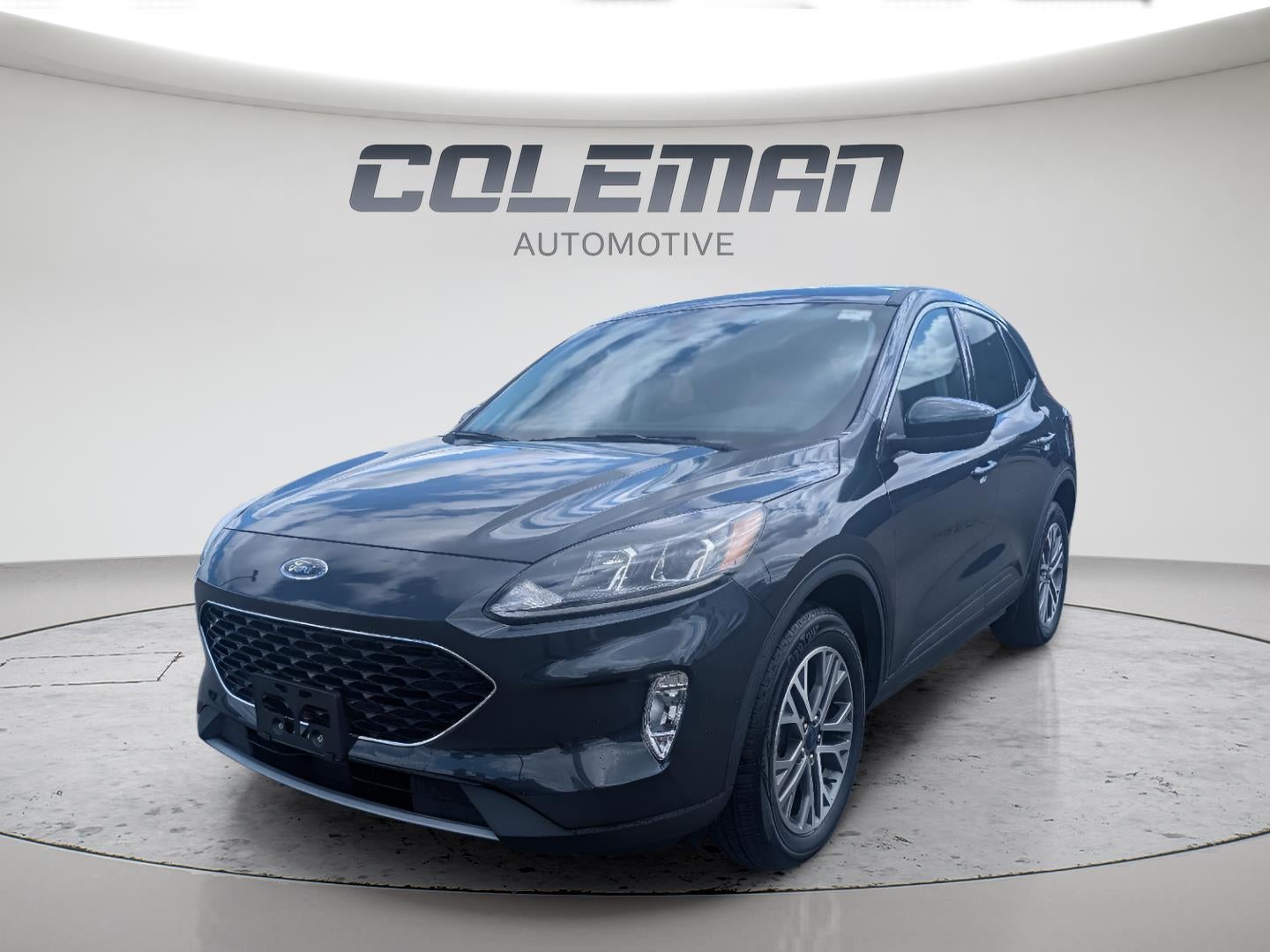 2022 Ford Escape SEL AWD 2.0L's photo