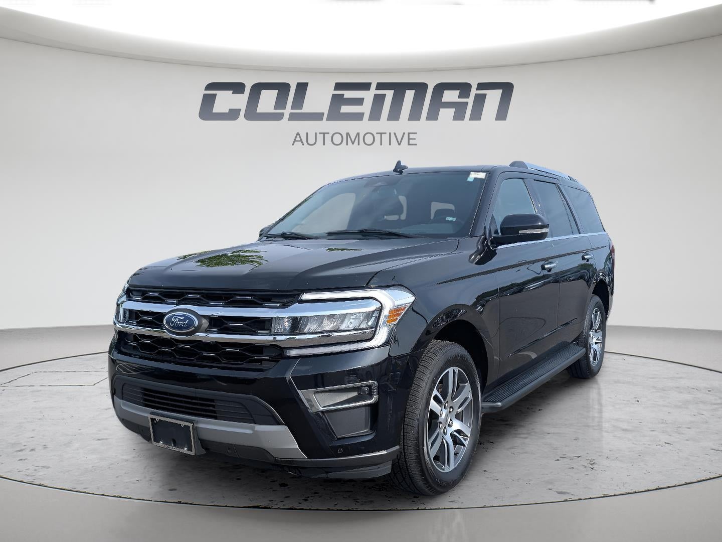 2024 Ford Expedition Limited 4X4's photo