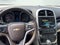 2015 Chevrolet Malibu LT
