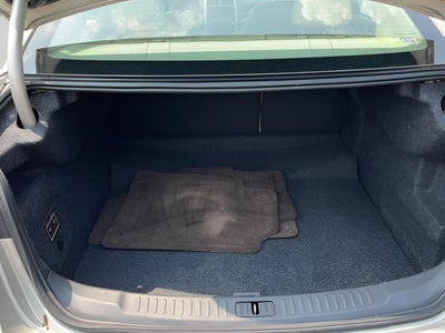 2015 Chevrolet Malibu LT