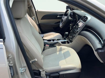 2015 Chevrolet Malibu LT