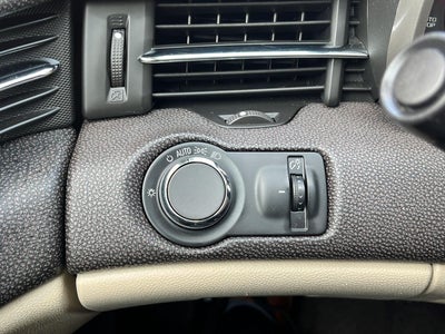 2015 Chevrolet Malibu LT