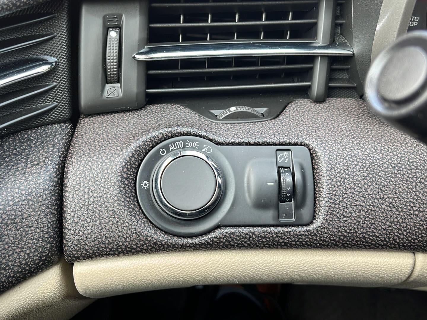 2015 Chevrolet Malibu LT