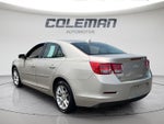 2015 Chevrolet Malibu LT