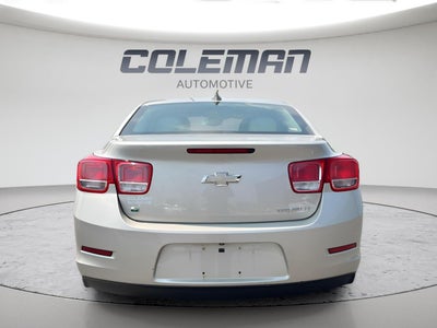 2015 Chevrolet Malibu LT
