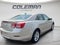 2015 Chevrolet Malibu LT