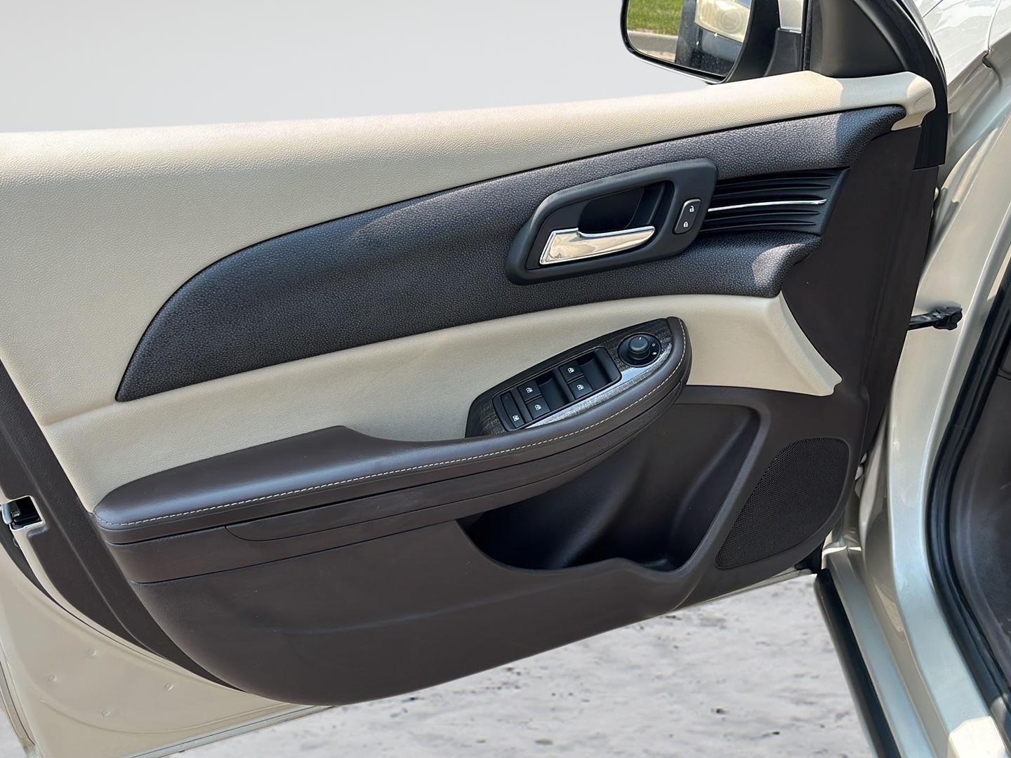2015 Chevrolet Malibu LT