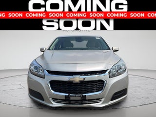2015 Chevrolet Malibu LT