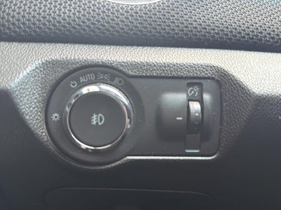 2014 Chevrolet Cruze LTZ