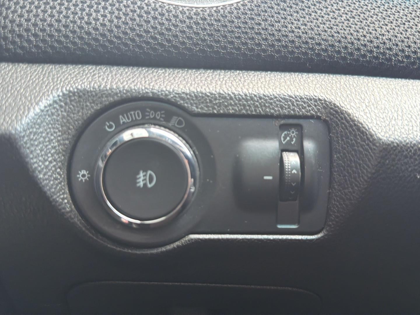 2014 Chevrolet Cruze LTZ