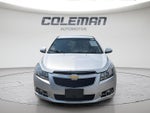 2014 Chevrolet Cruze LTZ