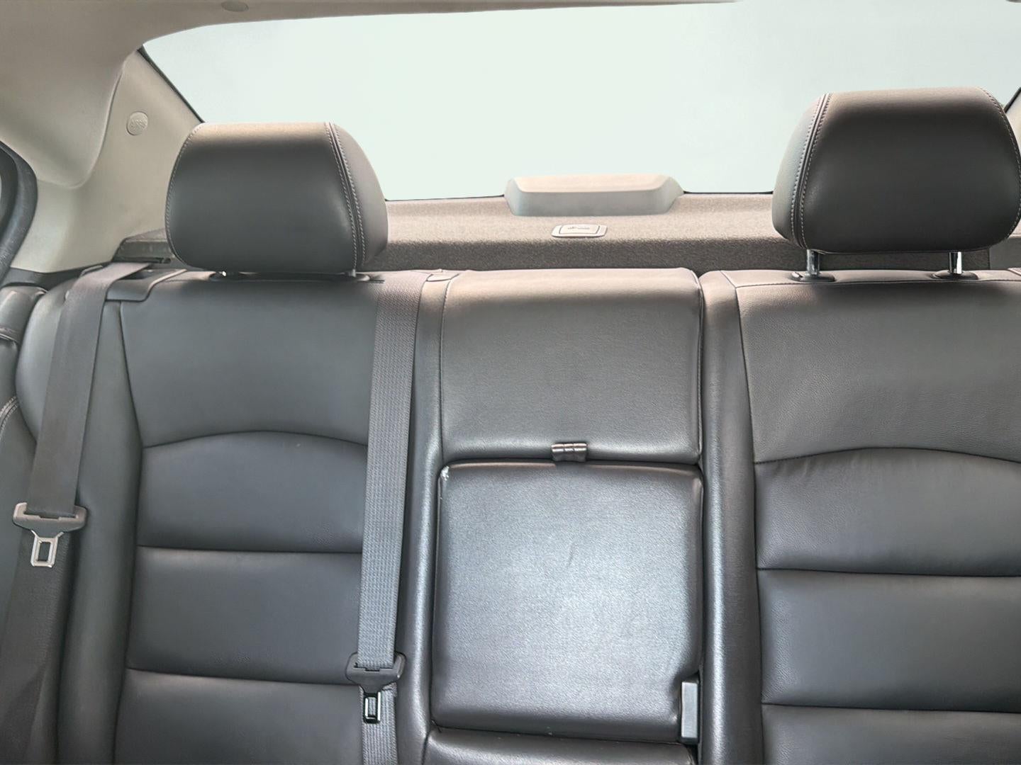 2014 Chevrolet Cruze LTZ