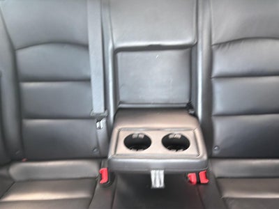 2014 Chevrolet Cruze LTZ