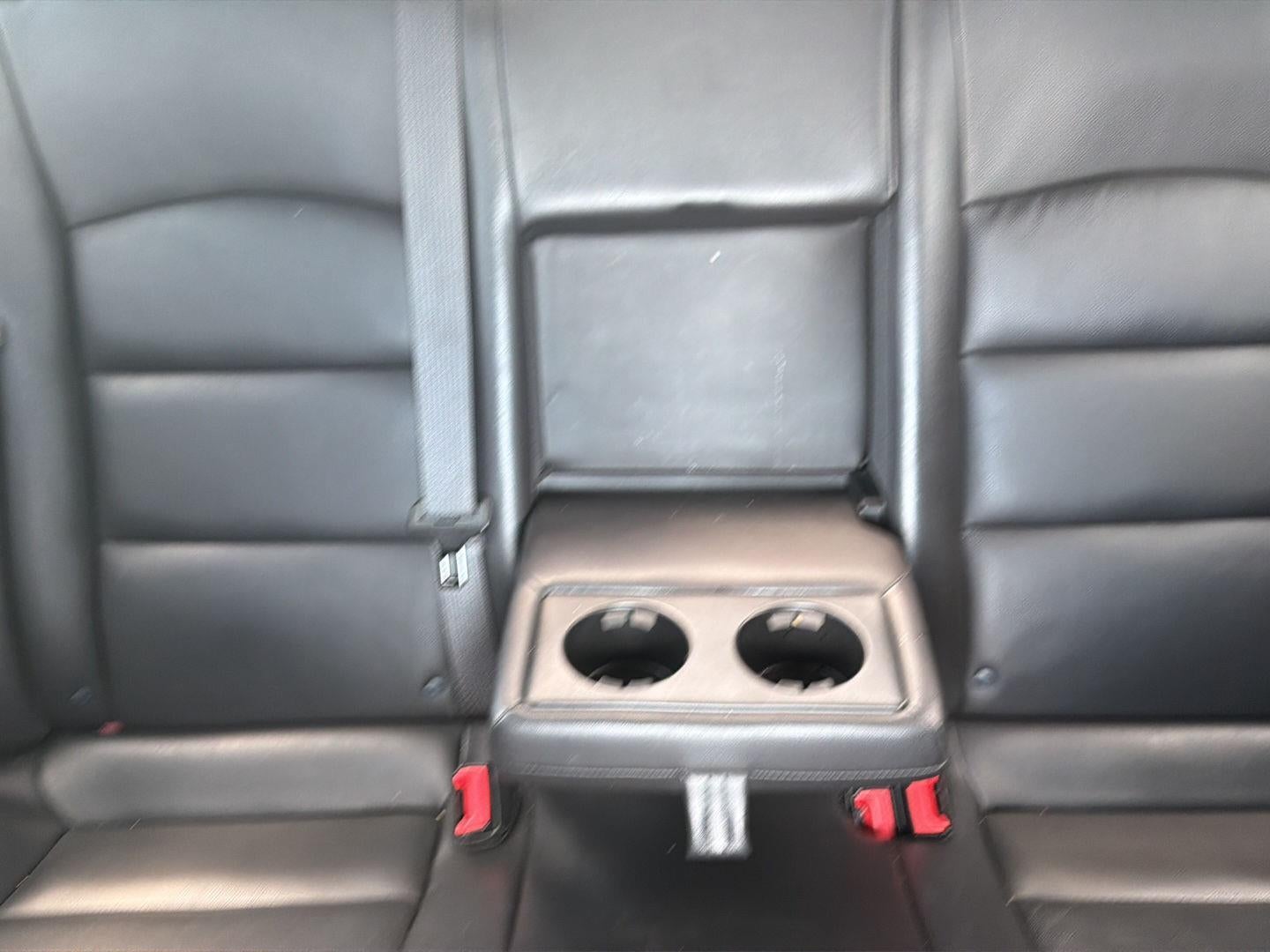 2014 Chevrolet Cruze LTZ