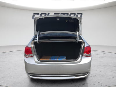 2014 Chevrolet Cruze LTZ