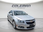 2014 Chevrolet Cruze LTZ