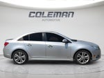 2014 Chevrolet Cruze LTZ