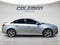 2014 Chevrolet Cruze LTZ