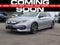 2017 Honda Accord Sedan Sport