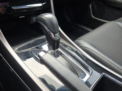 2017 Honda Accord Sedan Sport