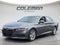 2020 Honda Accord Sedan LX