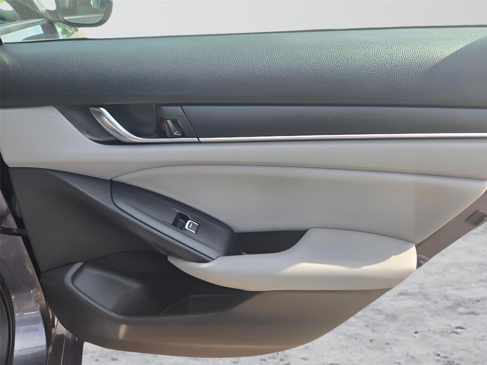 2020 Honda Accord Sedan LX