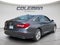 2020 Honda Accord Sedan LX