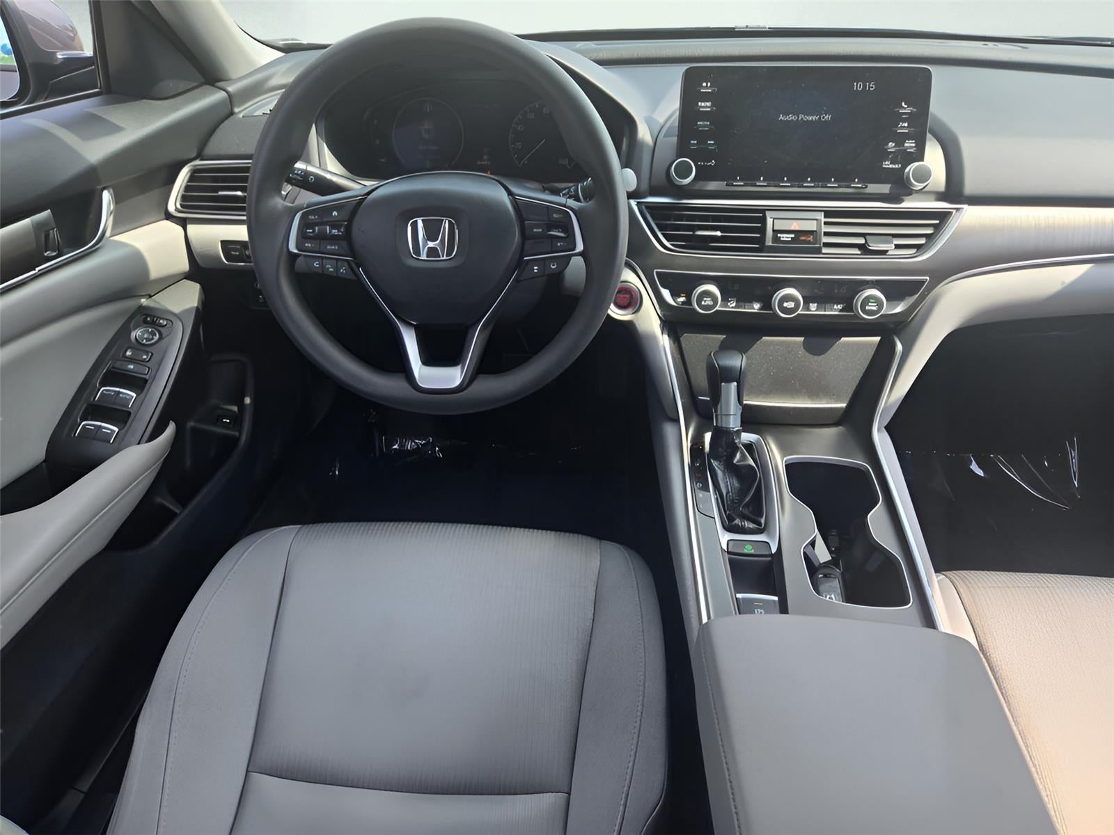 2020 Honda Accord Sedan LX