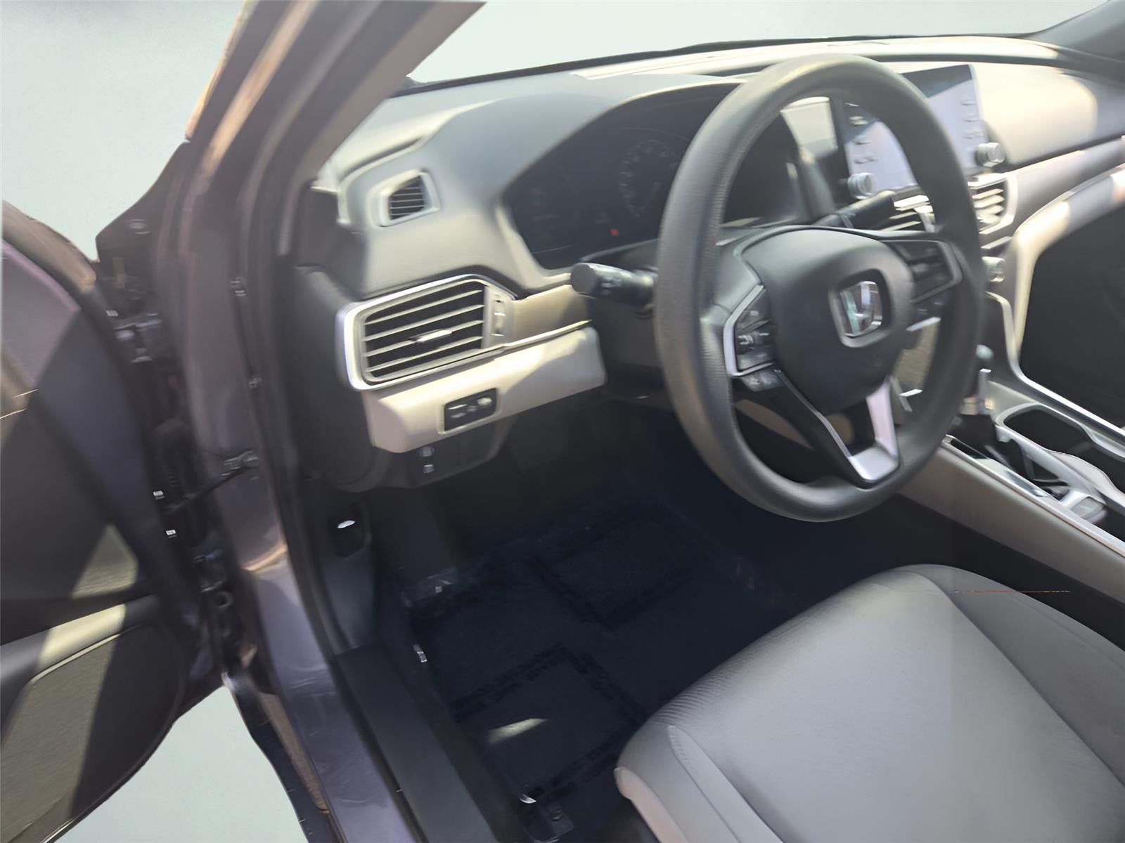 2020 Honda Accord Sedan LX