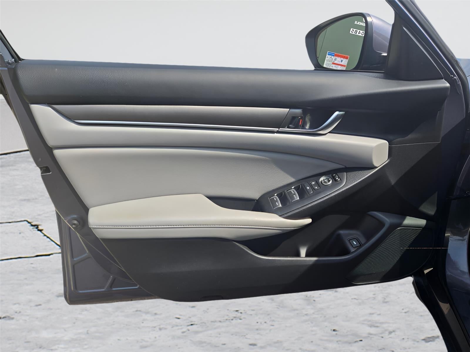 2020 Honda Accord Sedan LX