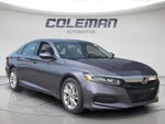 2020 Honda Accord Sedan LX