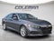 2020 Honda Accord Sedan LX