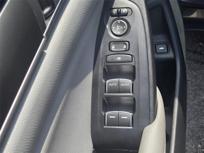 2020 Honda Accord Sedan LX