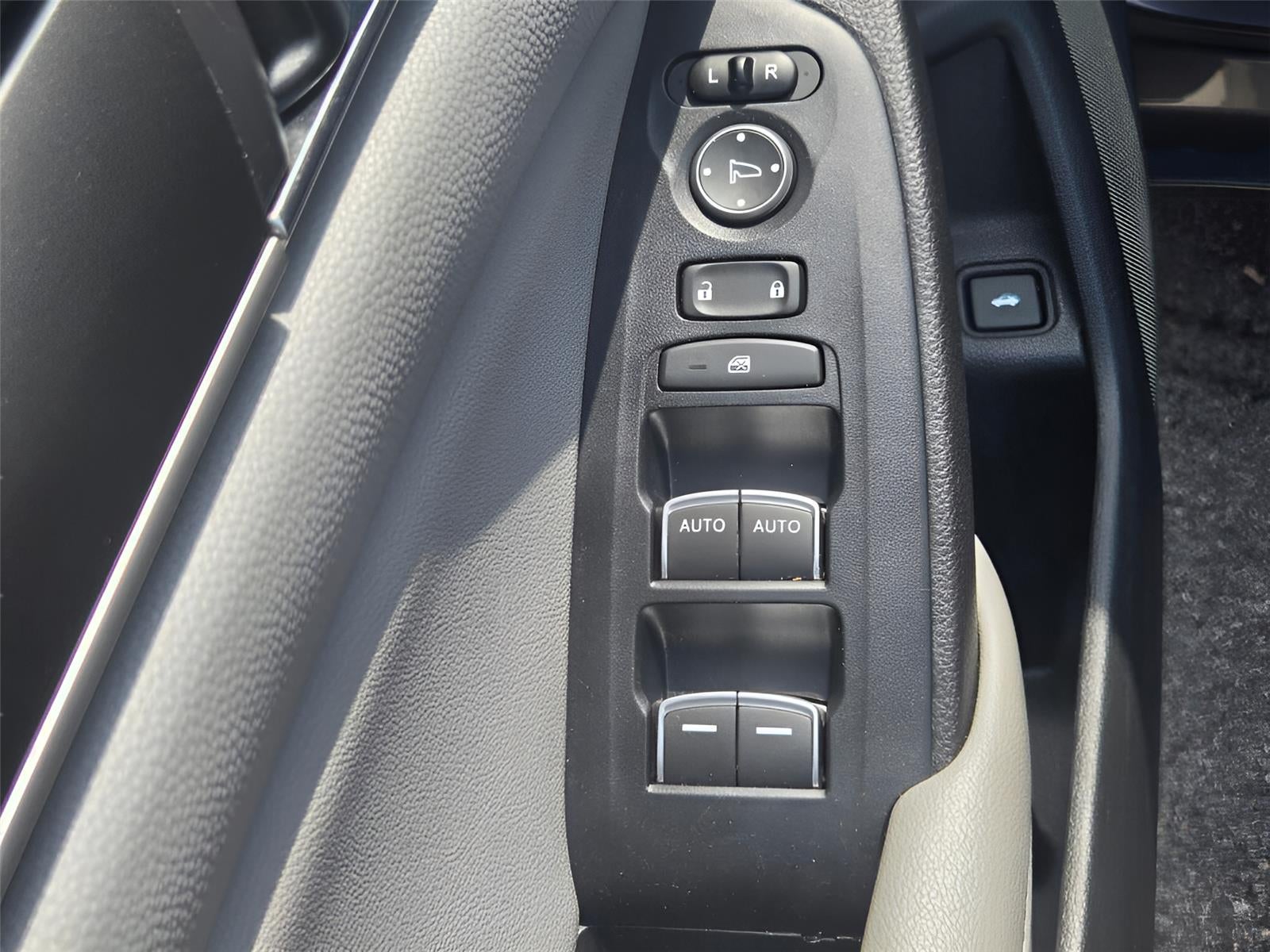 2020 Honda Accord Sedan LX
