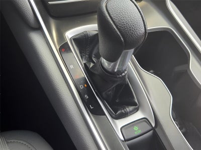 2020 Honda Accord Sedan LX