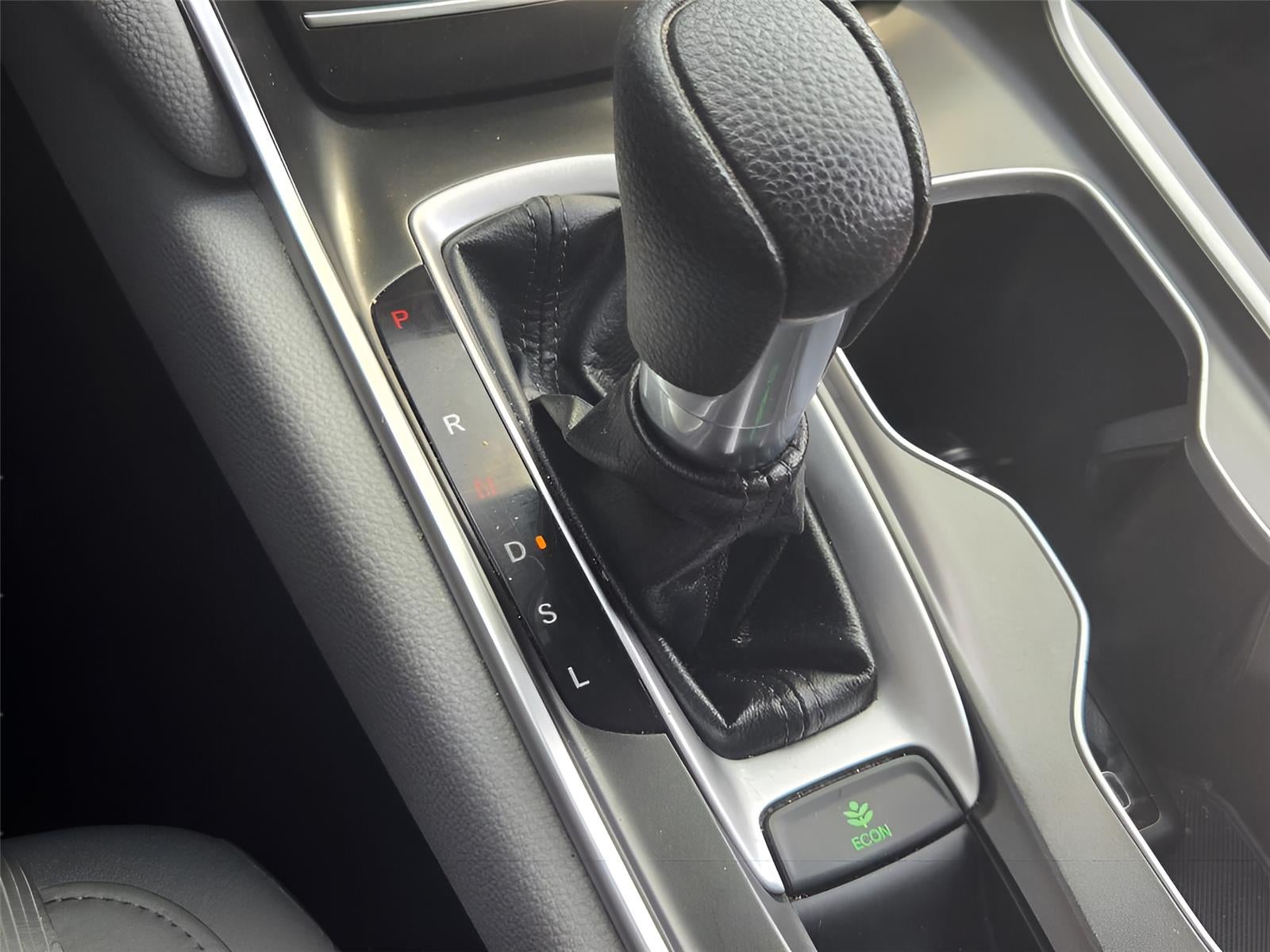2020 Honda Accord Sedan LX