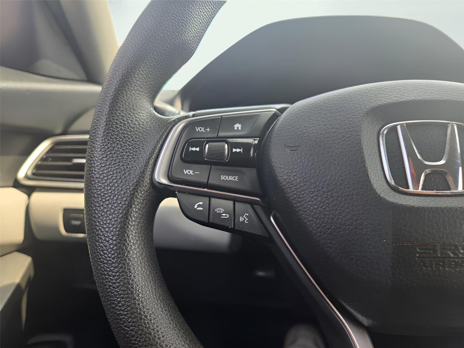 2020 Honda Accord Sedan LX