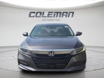 2020 Honda Accord Sedan LX