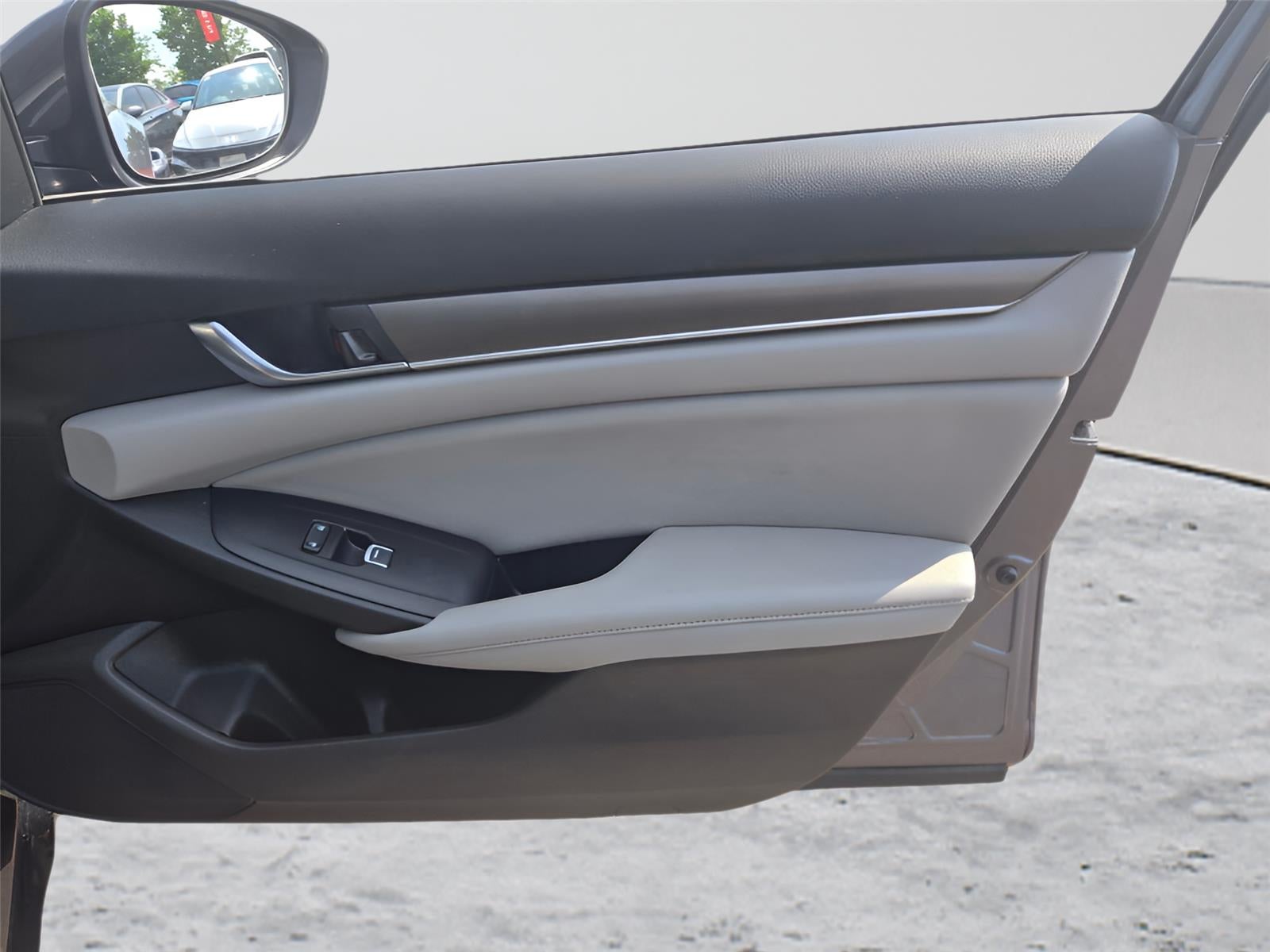 2020 Honda Accord Sedan LX