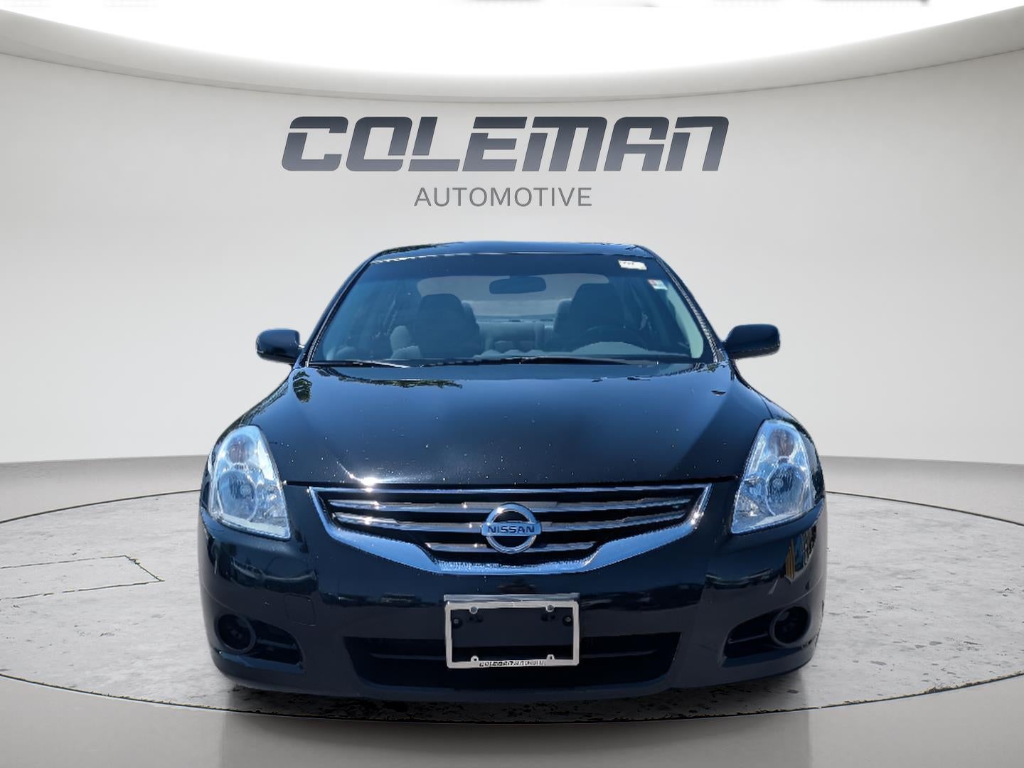 Used 2011 Nissan Altima S with VIN 1N4AL2AP8BN465625 for sale in Elgin, IL