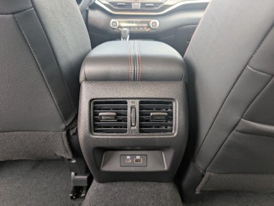 2026 Nissan Altima SR