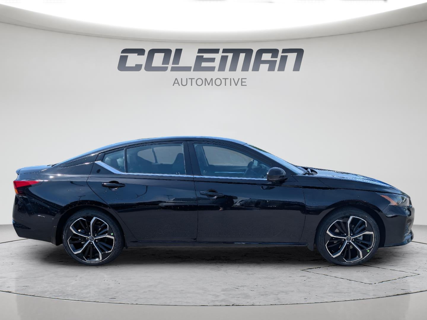 2026 Nissan Altima SR