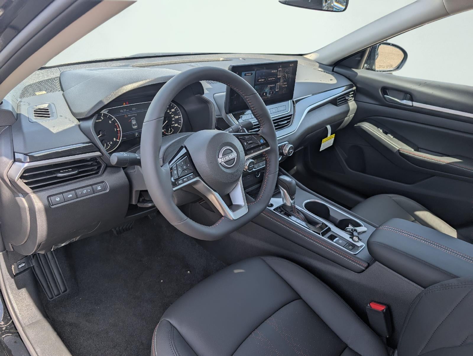 2026 Nissan Altima SR
