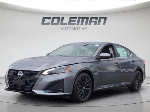 2026 Nissan Altima SV Special Edition